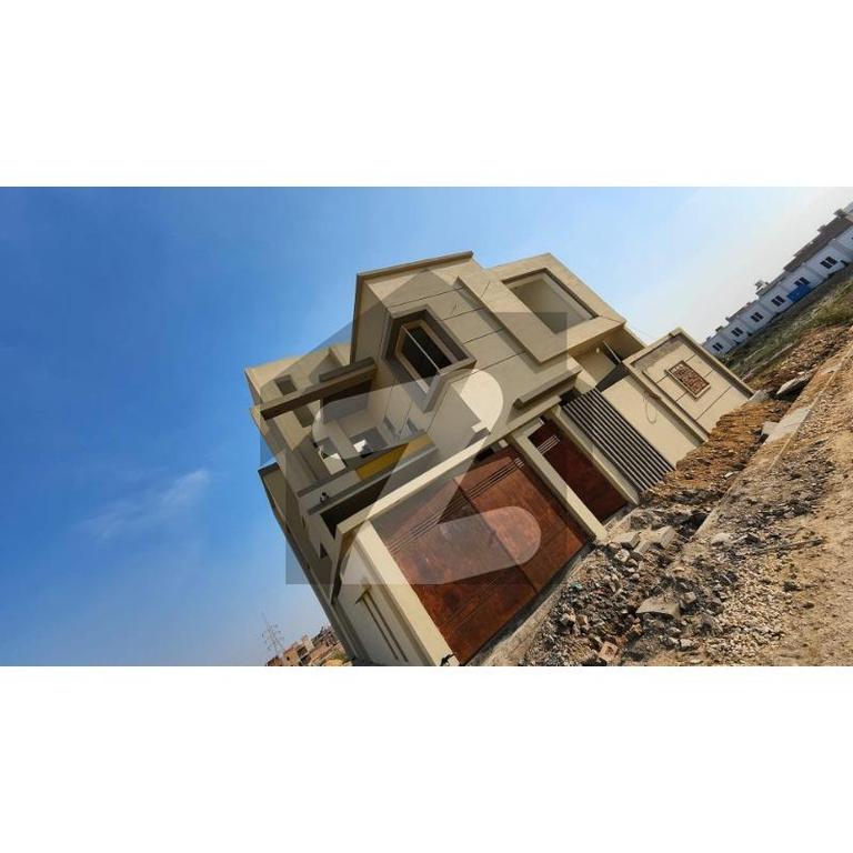 199 sq yd 4-Bedroom House in Hyderabad Bypass — view 5