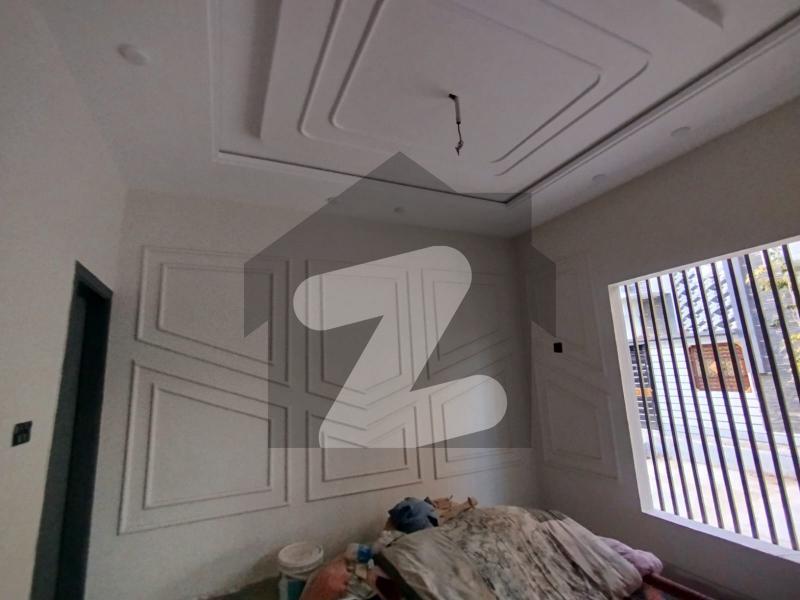 120 sq yd 4-Bedroom House in Qadir Avenue — view 3