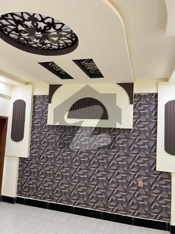 120 sq yd 2-Bedroom House in Qadir Avenue — view 3