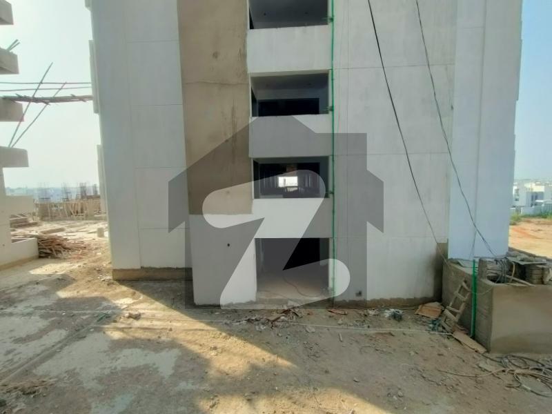 1,185 sq ft 2-Bedroom Flat in Saima Downtown — view 5