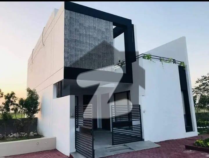 160 sq yd House in Saima Downtown