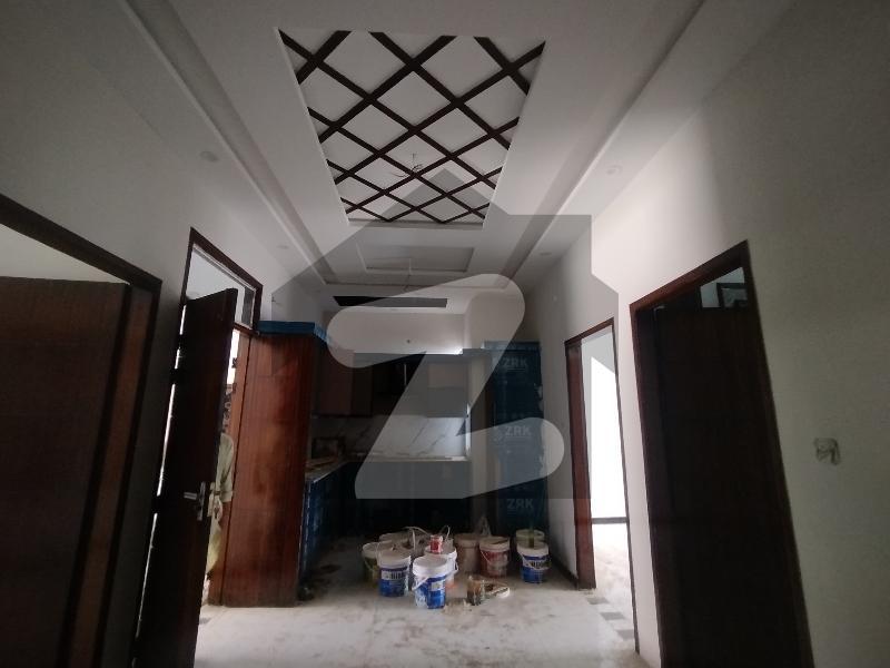 120 sq yd 2-Bedroom House in Qadir Avenue — view 4