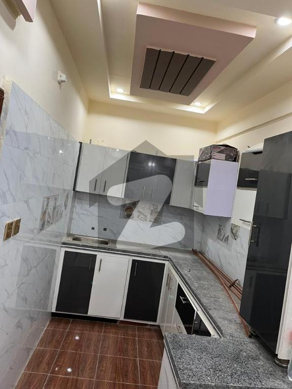 120 sq yd 2-Bedroom House in Qadir Avenue — view 4