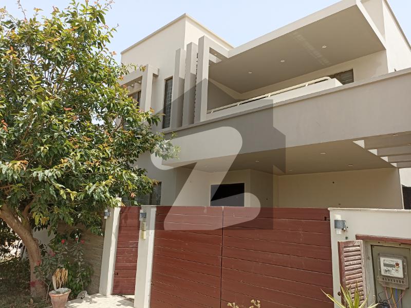 Brand New Bungalow for Sale Bahria Town Precinct 1