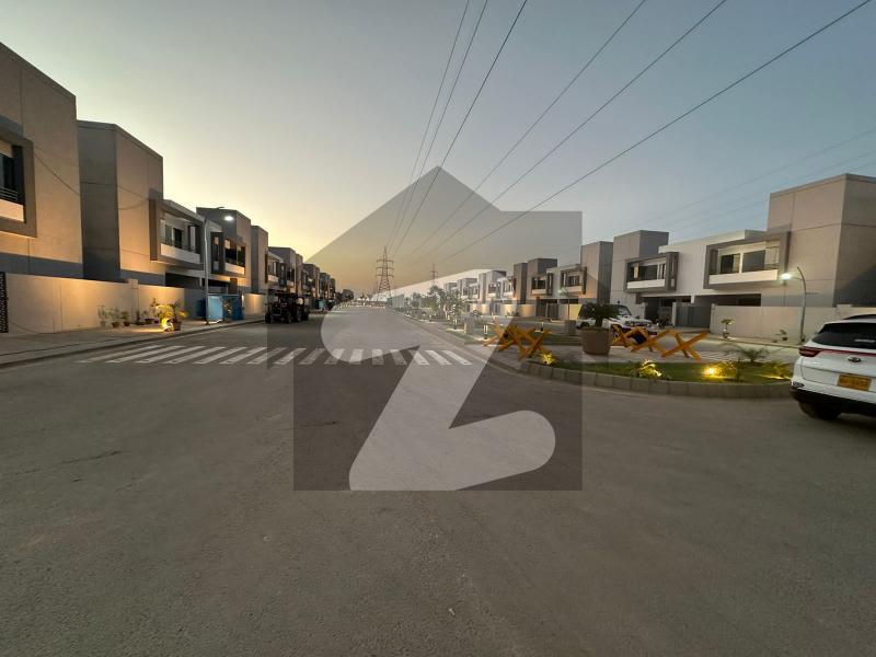 200 sq yd 5-Bedroom House in Saima Downtown - Block B — view 4