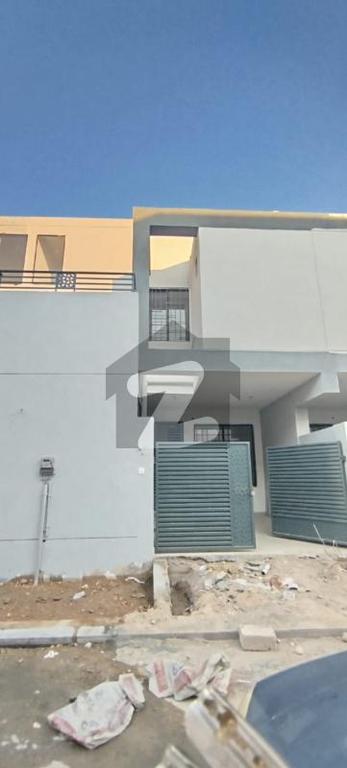 120 sq yd House in Saima Downtown