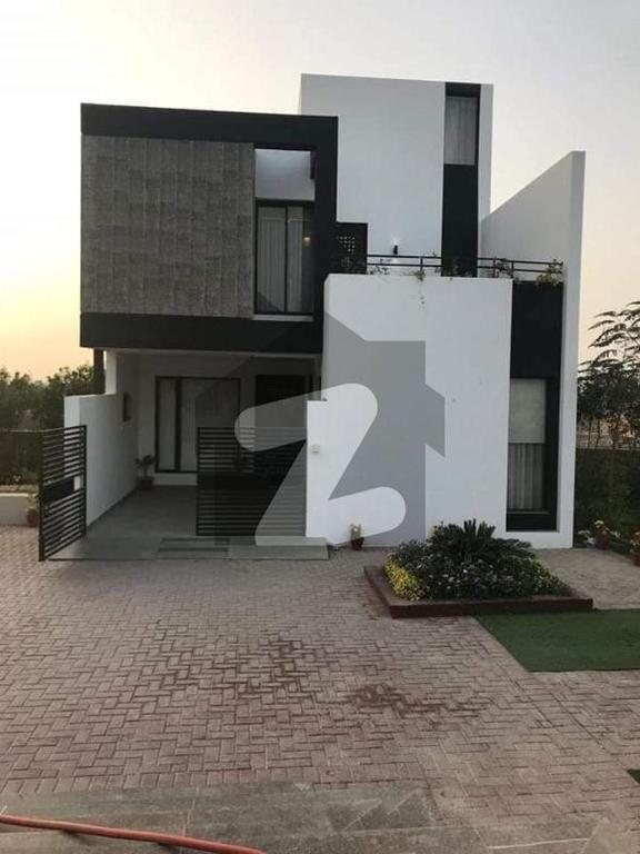 160 sq yd 4-Bedroom House in Saima Downtown — view 5