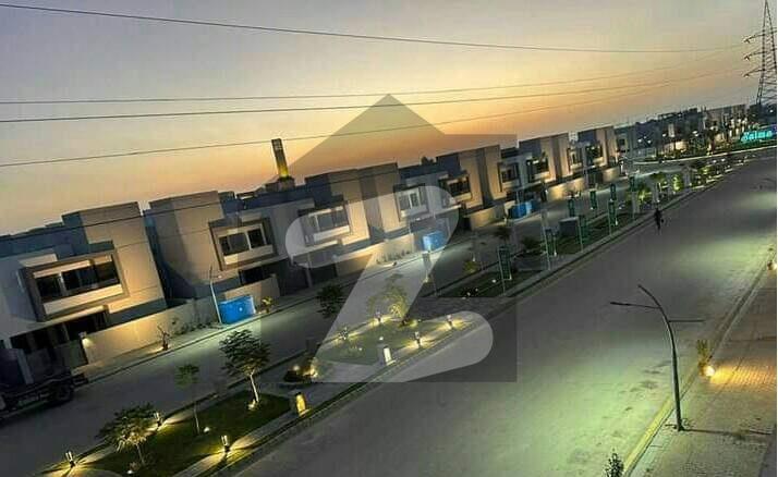 200 sq yd House in Saima Downtown - Block C — view 4