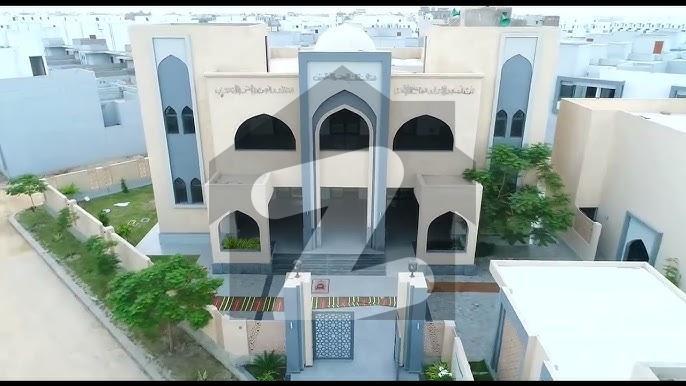 120 sq yd 3-Bedroom House in Saima Downtown — view 4
