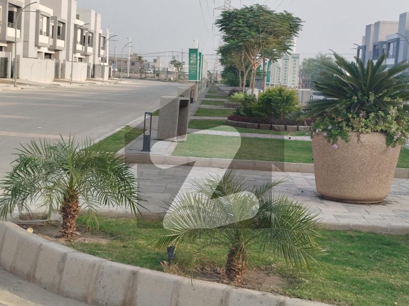 120 sq yd House in Saima Downtown — view 4