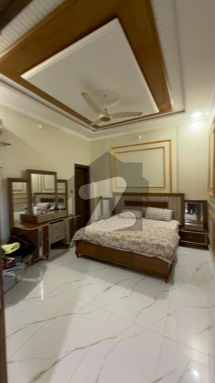 150 sq yd 7-Bedroom House in Palm Village — view 5