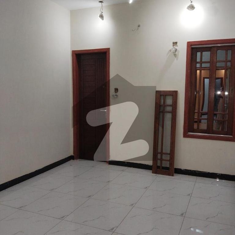 120 Sq. Yd. 6-Bedroom House in Gulistan-e-Sajjad — view 5
